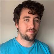 Llevo desde 2015 dando clases de inglés, con alumnos desde los 3 hasta los 54 años